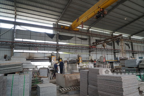 岑溪市光南石业 从石材开采到初级农产品的新探索
