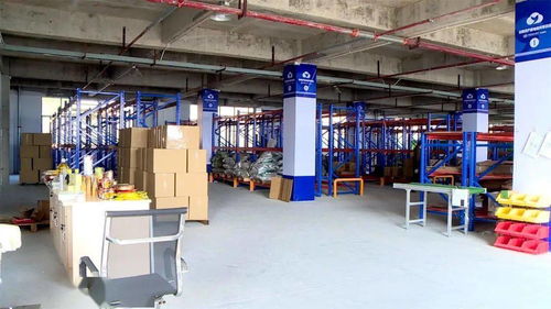 首个云阳农产品电商共享云仓建成投用，助力初级农产品高效上行